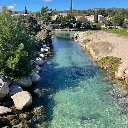 Saint-cyprien Corse *
