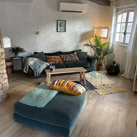 Saint-cyprien Corse Villa