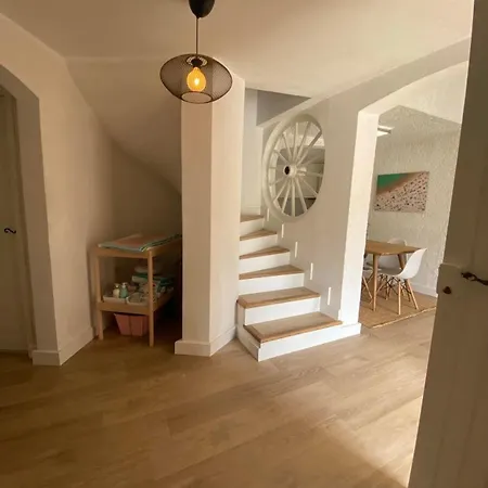 Saint-cyprien Corse * Lecci