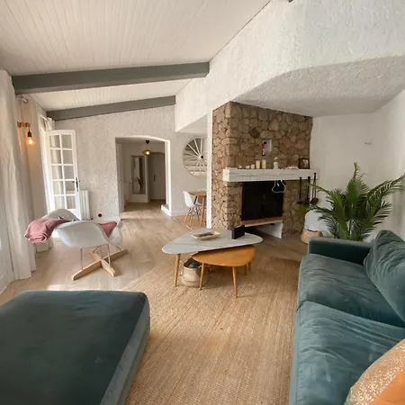 Saint-cyprien Corse * Lecci