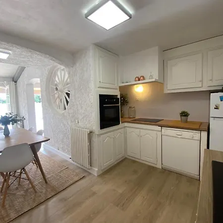 Villa Saint-cyprien Corse