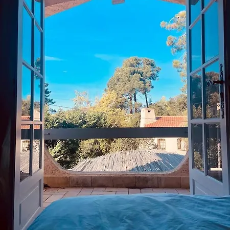 Villa Saint-cyprien Corse