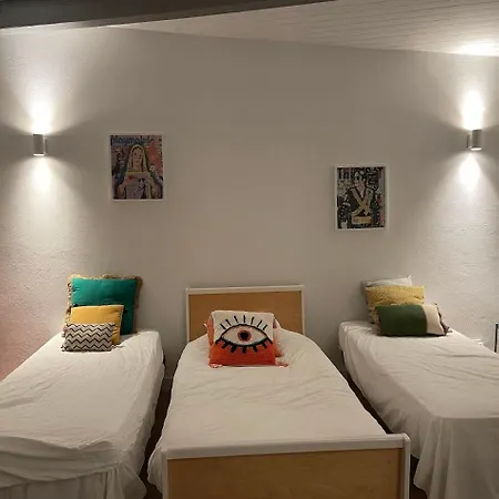 Villa Saint-cyprien Corse