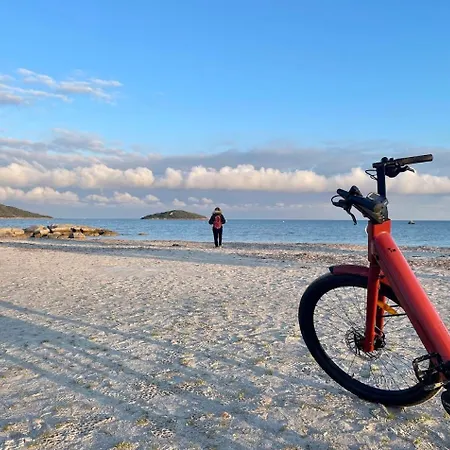 Villa Saint-cyprien Corse