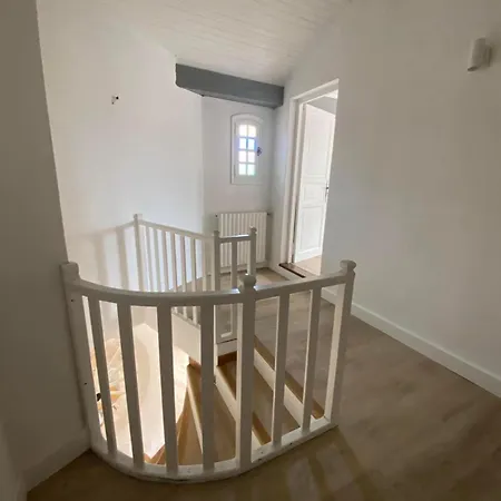 Saint-cyprien Corse Villa *