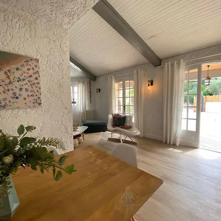 Villa Saint-cyprien Corse *