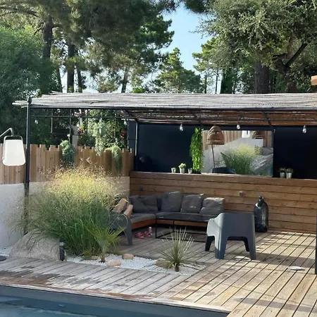 Saint-cyprien Corse Villa