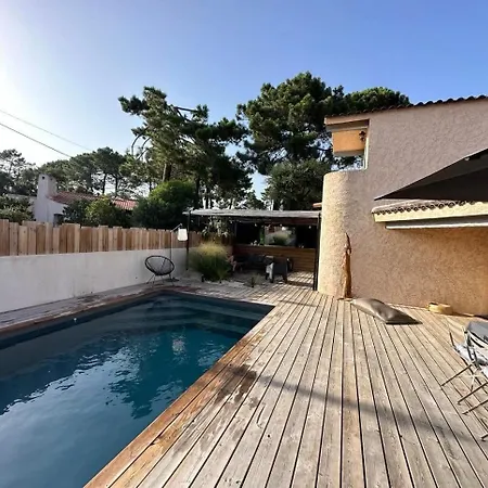 Villa Saint-cyprien Corse *