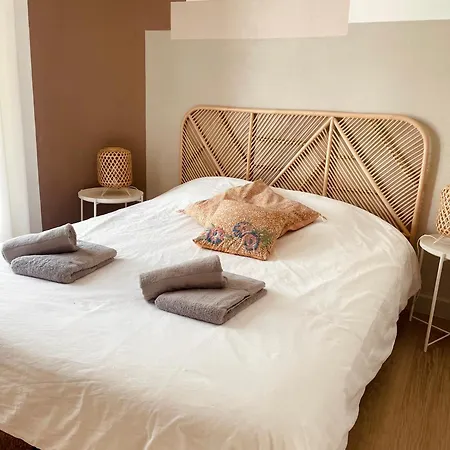 Saint-cyprien Corse Villa