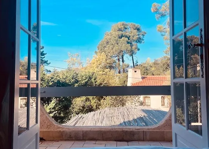 Vila Saint-cyprien Corse