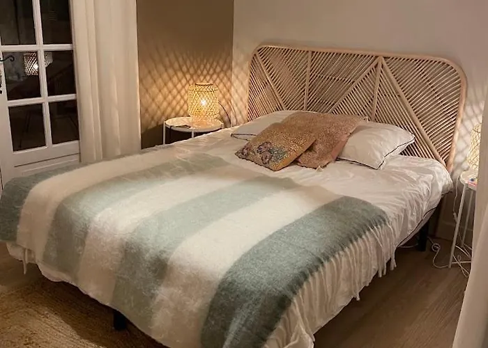 Vila Saint-cyprien Corse Lecci