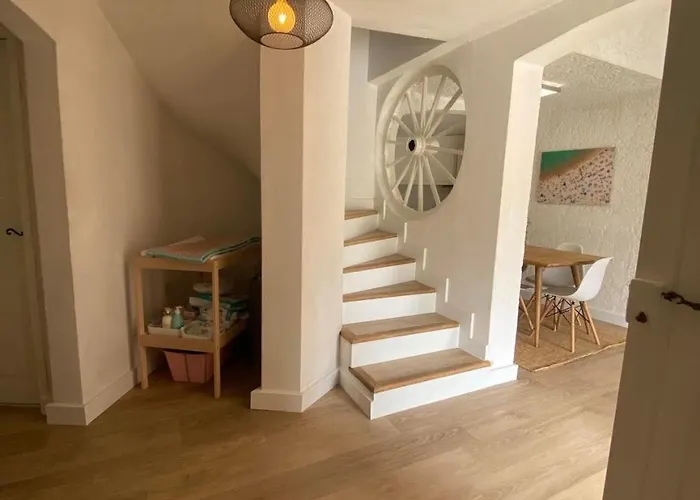 Saint-cyprien Corse * Lecci