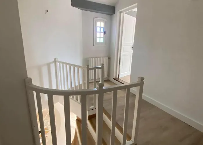 Saint-cyprien Corse Vila *