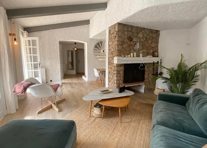 Saint-cyprien Corse * Lecci