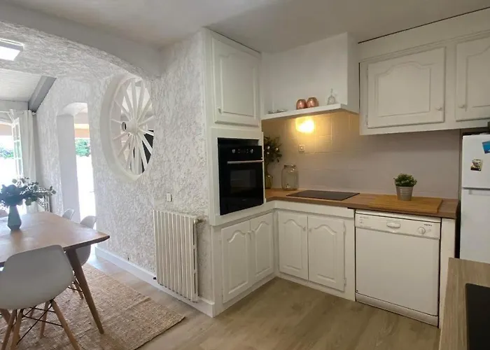 Vila Saint-cyprien Corse