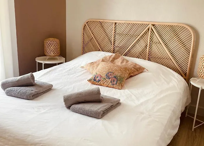 Saint-cyprien Corse Vila