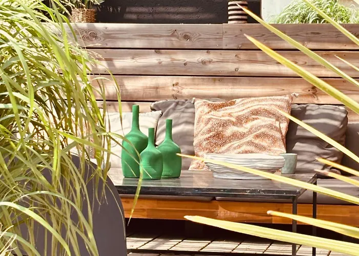 Vila Saint-cyprien Corse Lecci